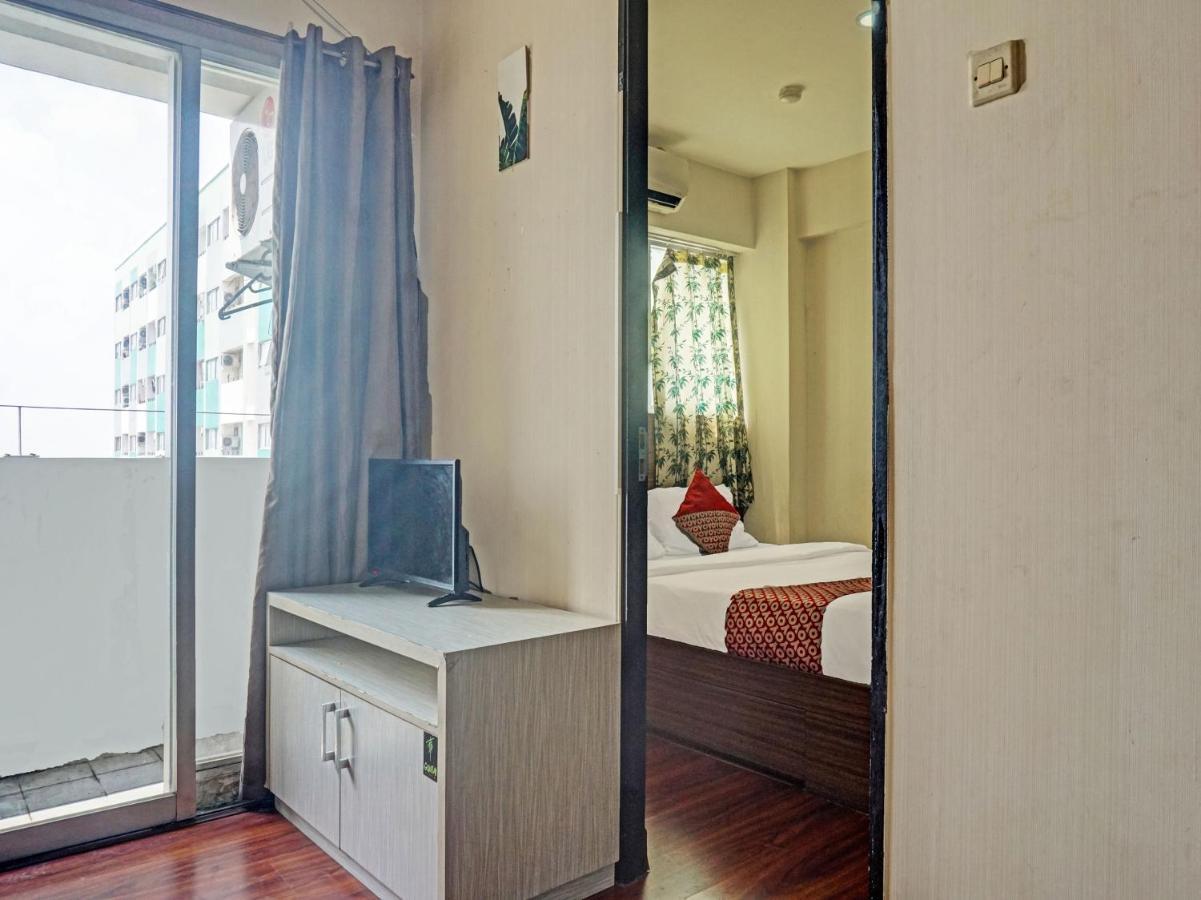Oyo 91420 S&A Collection Hotel Jakarta Buitenkant foto