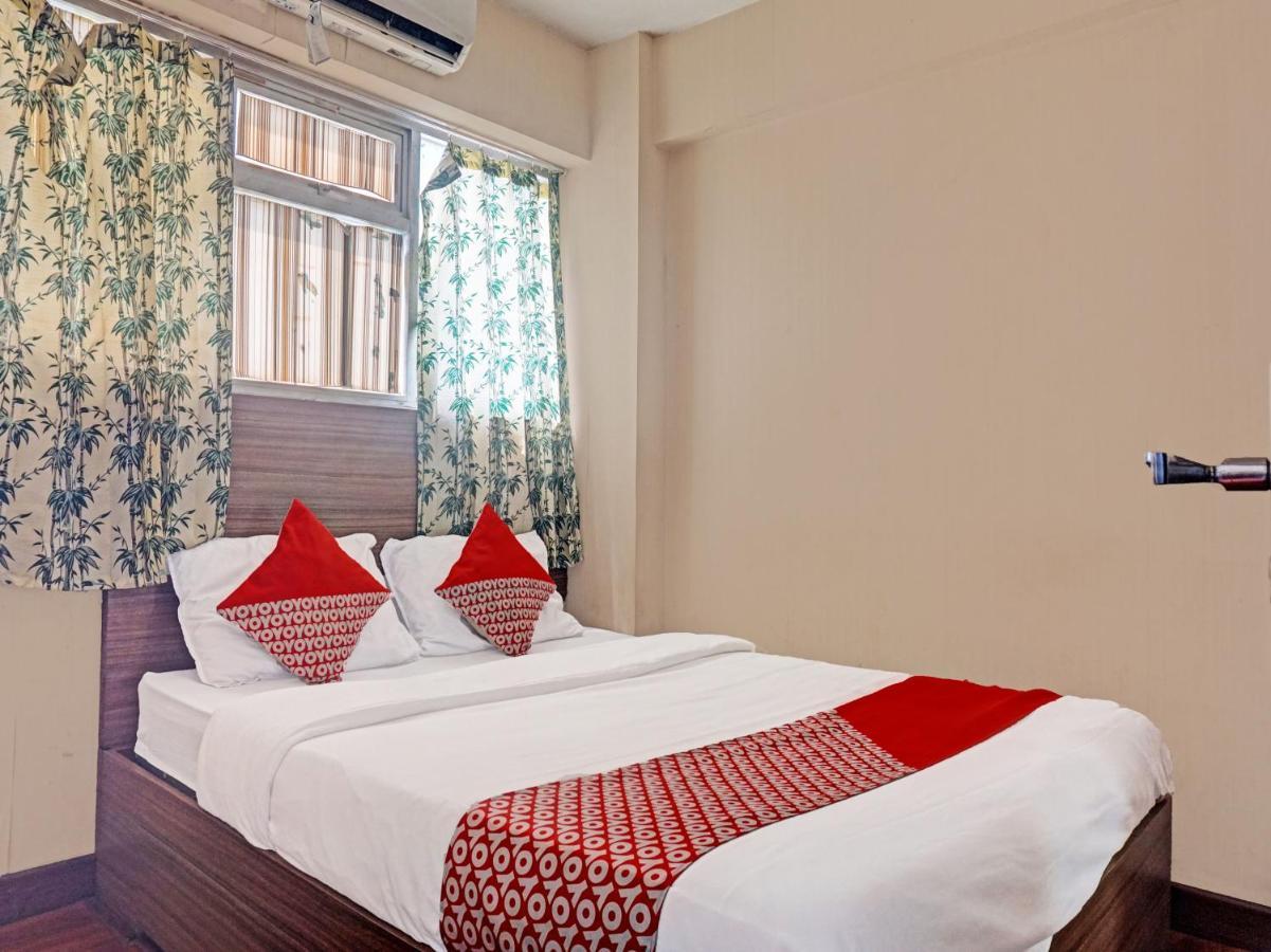 Oyo 91420 S&A Collection Hotel Jakarta Buitenkant foto