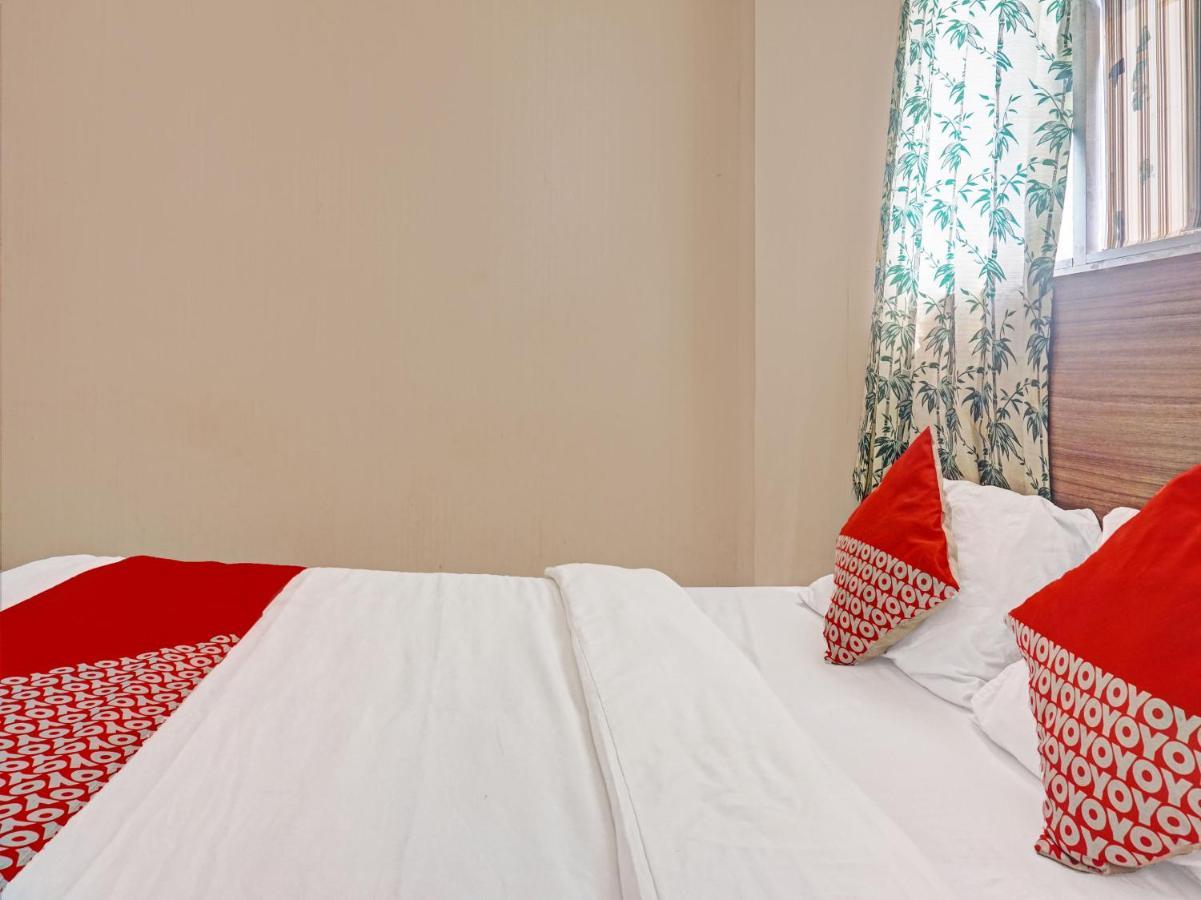 Oyo 91420 S&A Collection Hotel Jakarta Buitenkant foto