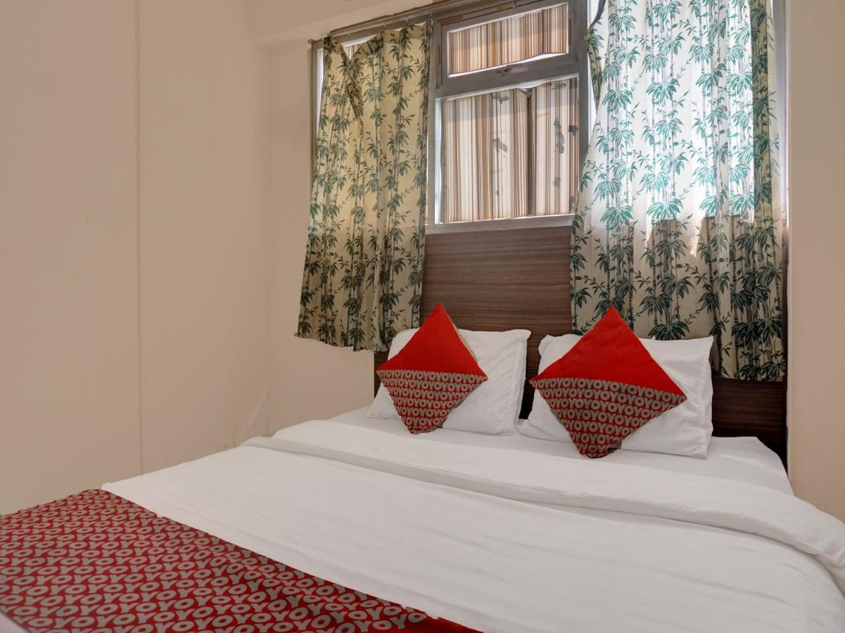 Oyo 91420 S&A Collection Hotel Jakarta Buitenkant foto